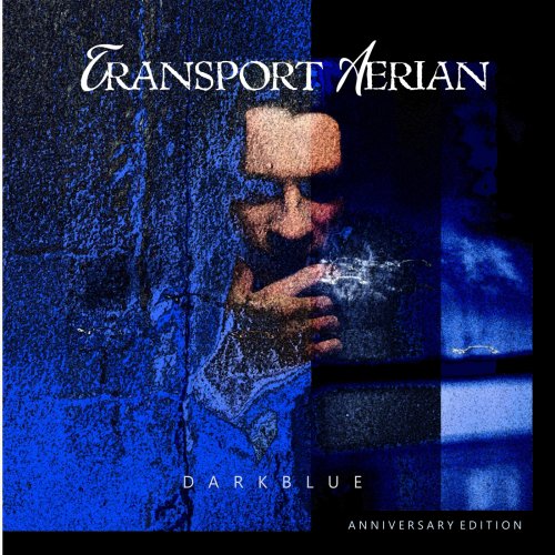 Transport Aerian - Darkblue Anniversary Edition (2025)