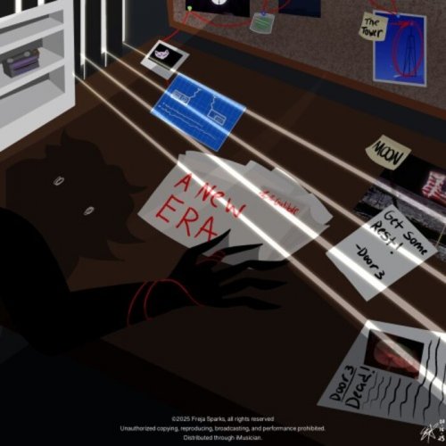 A Fox's Spirit - A New Era (2025)