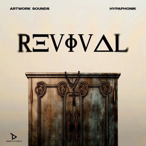 Artwork Sounds & Hypaphonik - The Revival (2025)