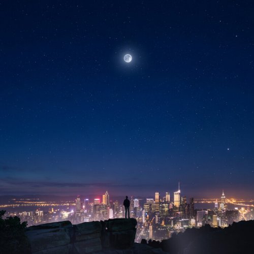 Chill Haven - Glass Skies (2025)