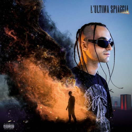 AJ Cryboi - L'Ultima Spiaggia (2025)
