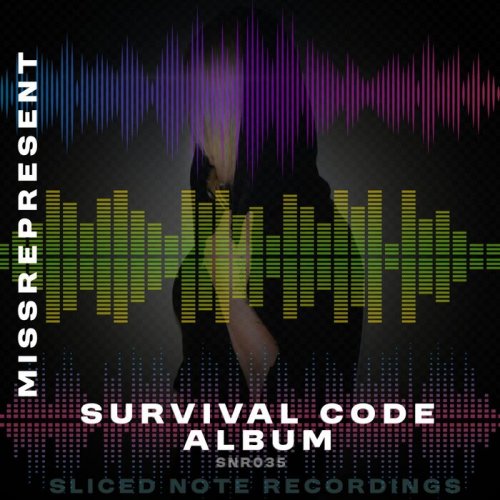 Missrepresent - Survival Code (2025)