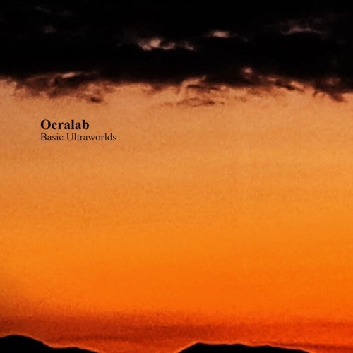 Ocralab - Basic Ultraworlds (2025)