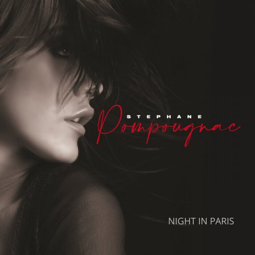 Stephane Pompougnac - Night In Paris (2025)