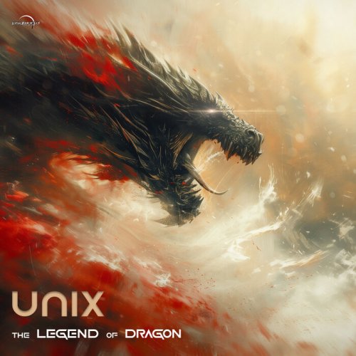 Unix - The Legend of Dragon (2025)