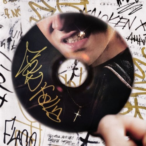 Flaco G - Gold Fella (2025) [Hi-Res]