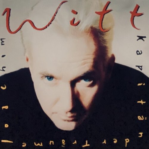 Joachim Witt - Kapitän der Träume (Remaster) (2025) Hi-Res