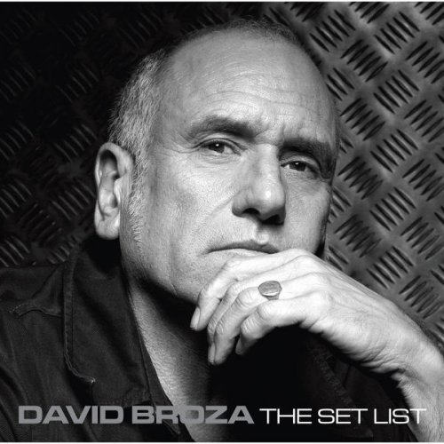 David Broza - The Set List (2017)
