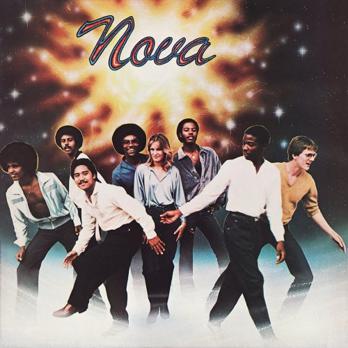 nova - Nova (1980)