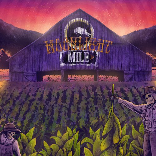 Moonlight Mile - Sad Songs from Sandy Hook (2025) [Hi-Res]