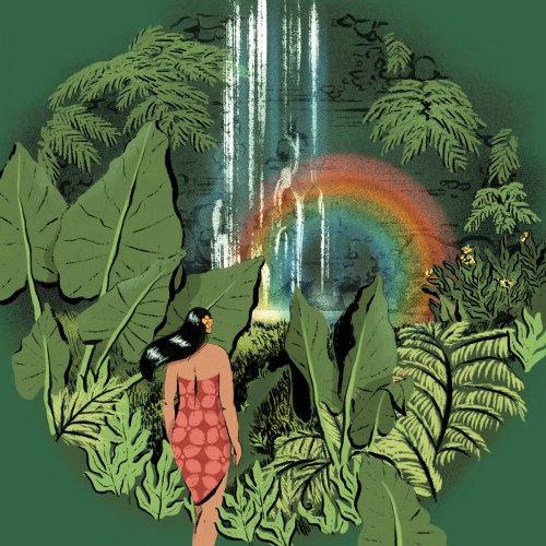 Mike Kahikina, Ka‘ala - Keiki O Ka ‘Āina (2024)