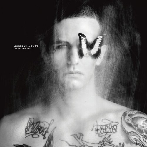 Achille Lauro - Comuni Mortali (2025) [Hi-Res]