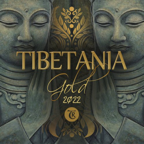 VA - Tibetania Gold 2022 (Selected by Salvo Migliorini) (2022)