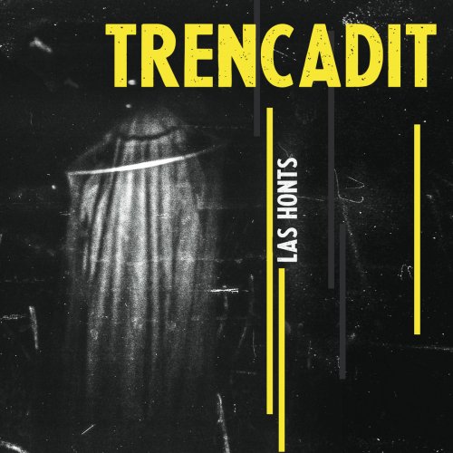 Trencadit - Las Honts (2025) [Hi-Res]