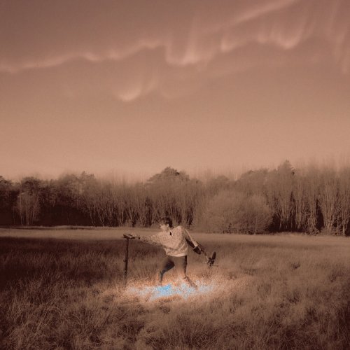 Pomrad - Silver Blue (2025) [Hi-Res]