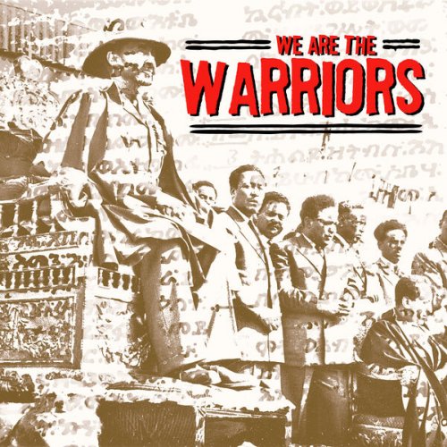 Various Artists - We Are the Warriors (2025)