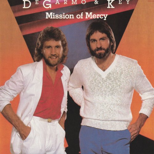 DeGarmo & Key - Mission of Mercy (1983) [1989]