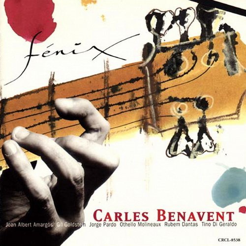 Carles Benavent - Fenix (1997)
