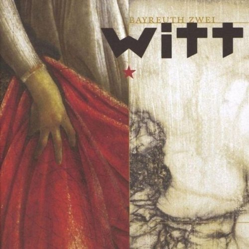 Joachim Witt - Bayreuth Zwei (Remaster 2025) (2025) Hi-Res