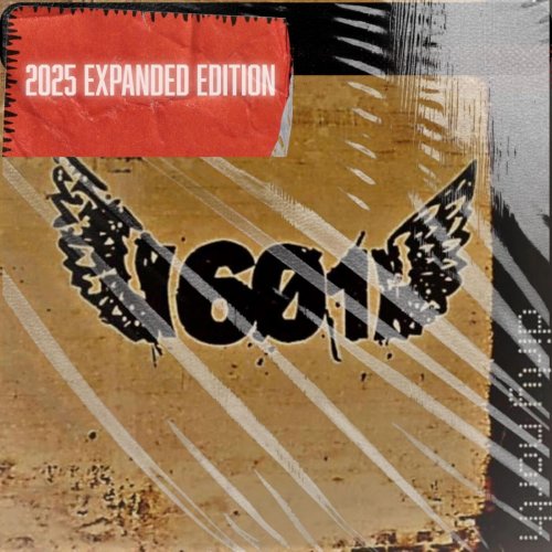 601 - Dirty North (2025 Expanded Edition) (2025)