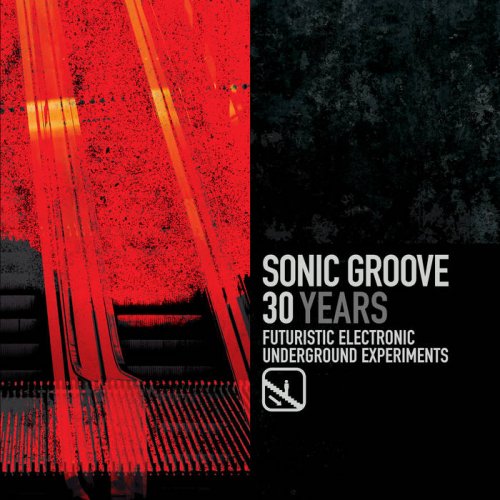 VA - 30 Years : Sonic Groove (1995-2025) (2025)
