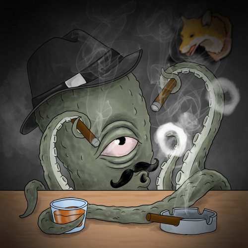 VA - DDD 420 Remixes 2025 (2025)