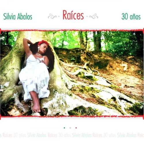 Silvia Abalos - Raíces (2025)