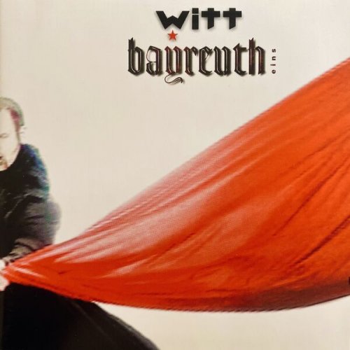 Joachim Witt - Bayreuth 1 (Remaster 2025) (2025) Hi-Res