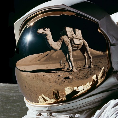 Brass Camel - Camel (2025) [Hi-Res]