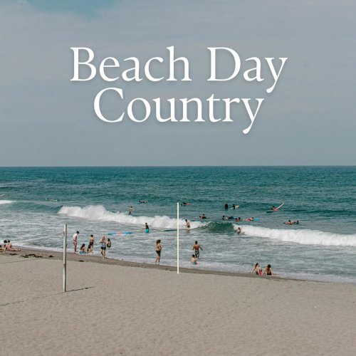 VA - Beach Day Country (2025)