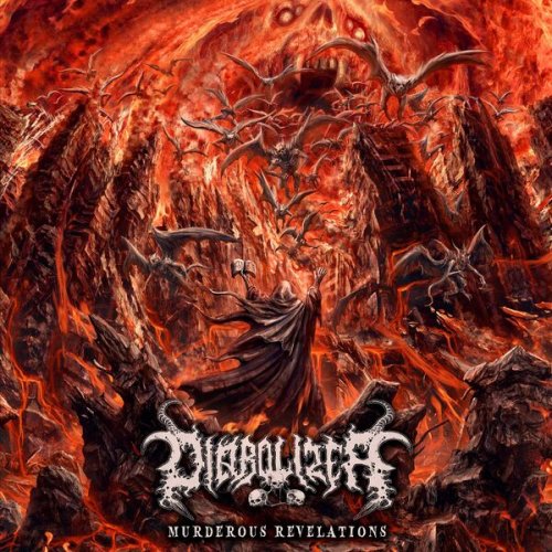 Diabolizer - Murderous Revelations (2025)