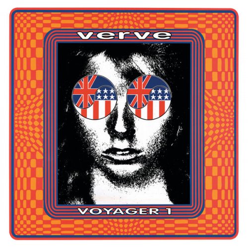 The Verve - Voyager 1 (Live / 1992) (2025)