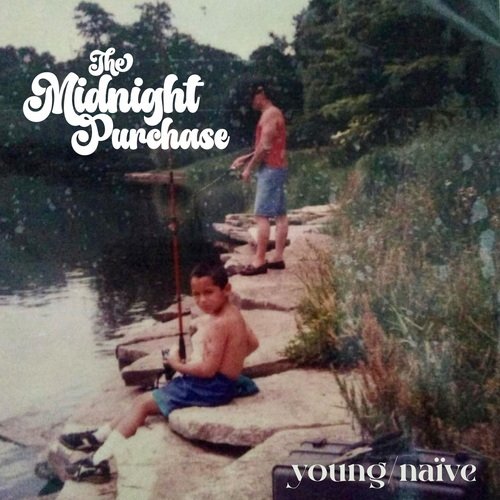 The Midnight Purchase - Young/Naive (2025) [Hi-Res]