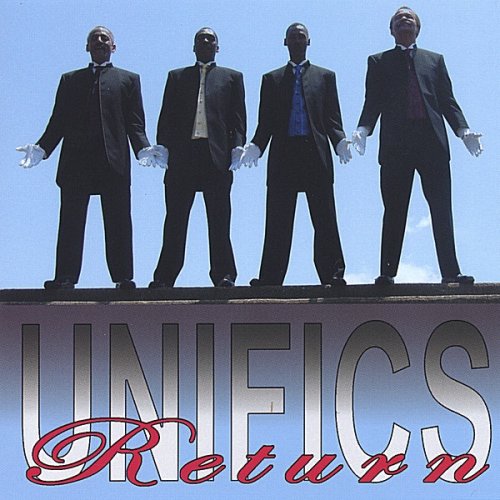 The Unifics - Unifics-Return (2004)
