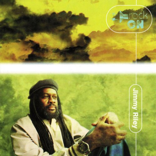 Jimmy Riley - Rock On (1998)