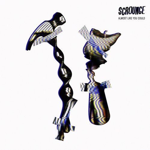 Scrounge - Almost Like You Could (2025)