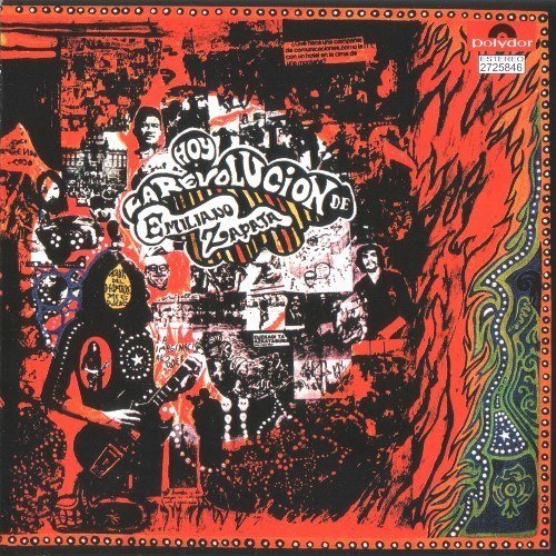 La Revolucion Emiliano Zapata - Hoy Revolucion De Emiliano Zapata (2017)
