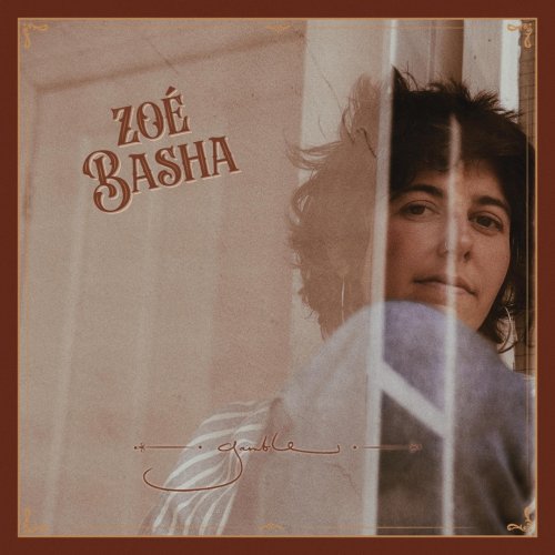 Zoé Basha - Gamble (2025) Hi-Res