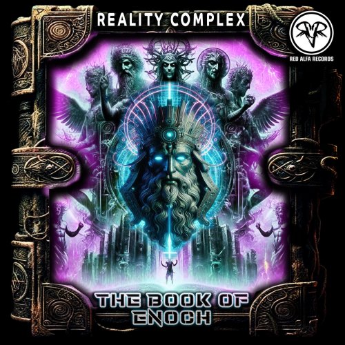 REALITY COMPLEX - The Book of Enoch (2025)