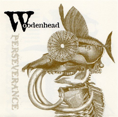 Woodenhead - Perseverance (2003)