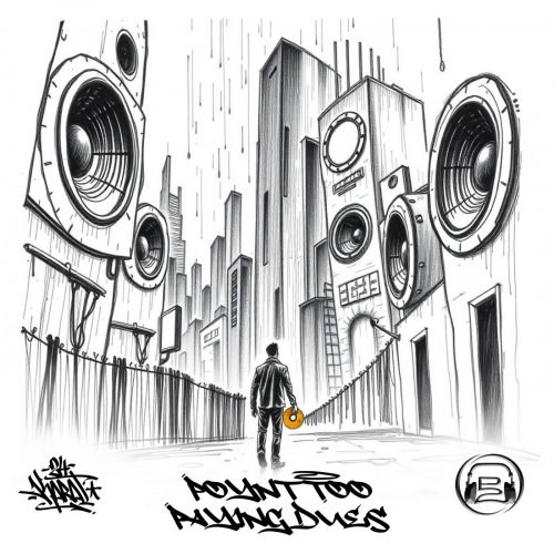 Poynt Too - Paying Dues (2025)