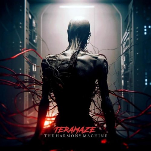 Teramaze - The Harmony Machine (2025)