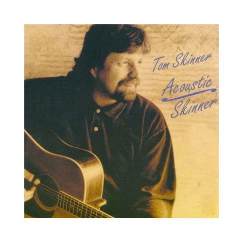 Tom Skinner - Acoustic Skinner (1998)
