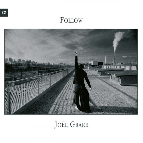 Joël Grare - Follow: Works for percussion (2003)