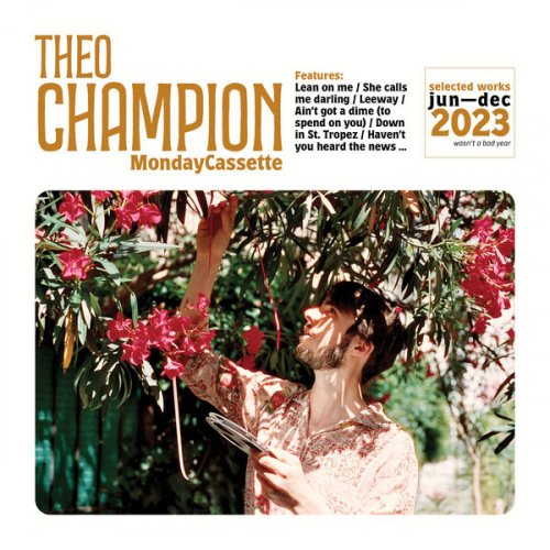 Theo Champion - MondayCassette (2024) [Hi-Res]