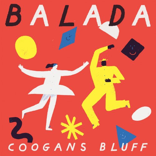 COOGANS Bluff - Balada (2024)