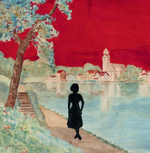 Current 93 - Sketches of My Nightmares and Dreams Occurring (2024)