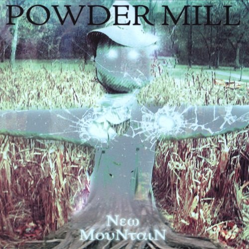Powder Mill - New Mountain (2008)