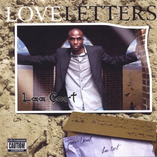 LEE CORT - Love Letters (2005)