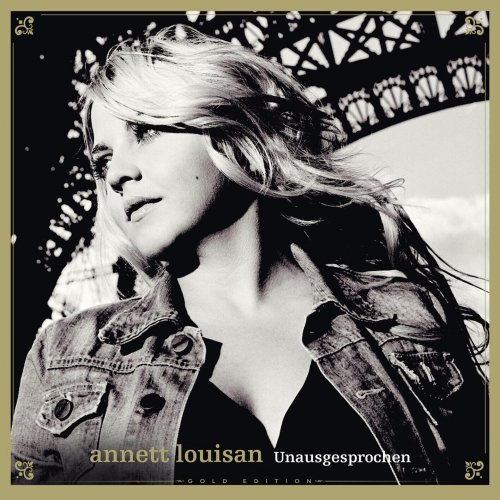 Annett Louisan - Unausgesprochen (Gold Edition) (2025) [Hi-Res]